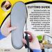 iMedic Premium Orthotic Insoles 2024 Mould XL UK 10.5-12 | Plantar Fasciitis & Arch Support for Men and Women - Buy Online on GoSupps.com