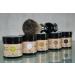 MeiÃner Tremonia Bio Beard Balm - Organic Plant Oils & Cocoa Butter for Premium Beard Care - 60ml Dark Limes - Buy Online on GoSupps.com