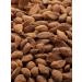 Buy Biojoy Organic Almonds Whole (500g) - Natural Unsalted & Raw Almond Kernels for Healthy Snacking | International Shipping Available - Buy Online on GoSupps.com