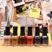 Orly Nail Polish Plot Twist - Fall Nail Color Collection | In the Conservatory | International Shipping Available - Buy Online on GoSupps.com