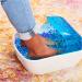 Orbeez Soothing Foot Spa - 2,000 Non-Toxic Water Beads - Kids Spa (New) - Buy Online on GoSupps.com