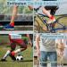 ICEHOF Cooling Boots - Gentle Fabric Therapy Shoes for Chemo & Rheumatism Relief | Unisex Gel Cold Therapy Socks - Buy Online on GoSupps.com