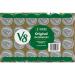 V8 Original 100% Vegetable Juice Blend - 5.5 FL OZ Can (Pack of 24) - Buy Online on GoSupps.com