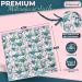 WESERWEF XXL Microfiber Cloth - Optician Quality Glasses Cleaning Towels 30x30 cm | Perfect for Glasses Smartphones Tablets & Cameras - Buy Online on GoSupps.com