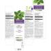 Naturalma Lemon Balm Leaf Alcohol-Free Tincture 4 fl oz | Vegan Herbal Supplement from Italy - Buy Online on GoSupps.com