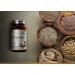 GH Nattokinase 2000fu Extract Capsules | 120 Natto Capsules | Non-GMO & Gluten-Free | Made in The UK - Buy Online on GoSupps.com