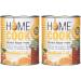 Homecook Medium Cut Marmalade 850 g 1 - Buy Online on GoSupps.com