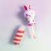 Buy Lip Smacker Lippy Pal Swill Gloss Collection - Caramel Flavor Base Lip Balm for Kids - Cute Animal Design Lip Care - Buy Online on GoSupps.com