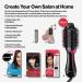 Revlon Colorsilk Permanent Hair Color 60 Dark Ash Blonde - Pack of 3 | Ammonia-Free Dye with Gray Coverage, Keratin & Amino Acids - Buy Online on GoSupps.com