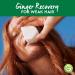 Garnier Whole Blends Strengthening Shampoo Bar - Ginger Recovery 2 Oz - For Weak Hair - 1 Count - Buy Online on GoSupps.com