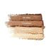 Undone Beauty 4-in-1 Matte/Shimmer Bronzer - Vegan & Cruelty Free - Warm Bronze - Buy Online on GoSupps.com