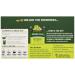 Bigelow Green Tea with Blueberry - 20 Count | Antioxidant Rich & Refreshing - Buy Online on GoSupps.com