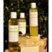 Organic Liquid Olive Oil Castile Soap - Lemongrass Scent | Eco-Friendly & Natural Cleanser for All Skin Types | Buy Internationally - Buy Online on GoSupps.com