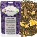 Vedic Teas Spicy Chai Loose Leaf Tea Leaves Indian Chai Masala Tea With Cinnamon Cloves Cardamom Spices And Assam Black Tea Sweet And Spicy Tea All Natural 125gm or 4.4oz - Buy Online on GoSupps.com