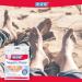 SOS Nail Fungus Treatment - Overnight Application Fast Results | 8 Plasters for Discolored Nails - Buy Online on GoSupps.com