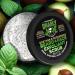 Gnarly Joe Refreshing Peppermint Beard and Face Exfoliant Wash and Scrub 50g - Buy Online on GoSupps.com