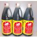 Silver Swan Special Soy Sauce 34 fl oz (1000 ml) - 3 bottle pack Soy Sauce 34 Fl Oz (Pack of 3)
