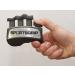 SPORTSGRIP Hand and Finger Exerciser - Hard 7lbs - Best Ergonomic Finger Strengthener for Athletes - Buy Online on GoSupps.com