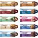 Quest Nutrition Ready To Drink Chocolate Protein Shake High Protein Low Carb & Ultimate Variety Pack Protein Bars High Protein Low Carb Gluten Free - Buy Online on GoSupps.com