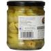 Cara Mia Marinated Artichoke Hearts 14.75 oz - Premium Quality & Flavorful - Buy Online on GoSupps.com