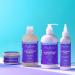 SheaMoisture Scalp Moisture Shampoo - Aloe Butter & Vitamin B3 - 13oz - Buy Online on GoSupps.com