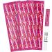 Pregmate 50 Pregnancy Test Strips - 50 Count | Fast & Reliable Results - Buy Online on GoSupps.com
