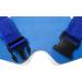 Gaffer Sportfishing Basic Fishing Belt Waist Rod Holder with ABS Gimbals and Stainless Steel Locking Pin - Offshore Stand Up Deep Sea Fish Fighting Harness | EVA Foam Padding - Buy Online on GoSupps.com