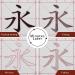 PandaHall 12pcs Chinese Calligraphy Set with Brush Water Writing Cloth Paper and Traditional Brushes for Beginners - 17x13 - Buy Online on GoSupps.com