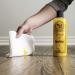 Beeswax Furniture Polish & Conditioner with Orange Oil - 16oz - Wood Floor Scratch Repair, Feed Into Hardwood, Restore & Protect Cabinets - Buy Online on GoSupps.com