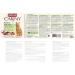 Animonda Carny Adult Cat Food - Wet Chicken Turkey & Rabbit - 6 x 800g Pack for Healthy Cats - Buy Online on GoSupps.com