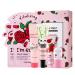 Tony Moly Glow For It Roses & Peaches Set 6 Piece Set