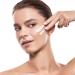 Talika - Gentle Moisturizing Face Scrub - Skintelligence Hydra Face Gentle Scrub - Cleanses and Tightens Pores - For Purified Soft and Clean Skin - For All Skin Types - 50 ml Tube - Buy Online on GoSupps.com