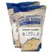Shiloh Farms - Organic Kamut Flakes, 2 Packs - 16 Ounce each 1 Pound (Pack of 2)