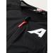ALPINA Proshield Junior Vest - Flexible Breathable & Adjustable Children's Back Protector in Black (Size 152) | International Shipping Available - Buy Online on GoSupps.com