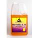 Polysorbate 80 T-MAZ 80 Tween 80 Solubilizer Surfactant & Emulsifier 100% Pure 128 oz 7 LB 1 gal - Buy Online on GoSupps.com