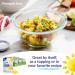 Dole Canned Crushed Pineapple in Heavy Syrup 20 Oz - 12 Count, 15 Pounds - Buy Online on GoSupps.com