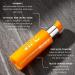 Rodial Vit C Deluxe Brightening Cleanser 0.7 fl. oz - Daily Gel Facial Cleanser with Vitamin C & Acids for Fine Lines Firming & Toning | International Shipping Available - Buy Online on GoSupps.com