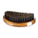 Torino Pro Wave Brush 710 - Medium Soft Curve 360 Waves Palm Brush - Buy Online on GoSupps.com