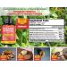 Organic Super Cissus Quadrangularis Capsules 8050mg with Boswellia Guggul Turmeric Black Pepper Extract | Bone Joint Health Supplement | Tendon Ligament Support | 5-Month Supply - Buy Online on GoSupps.com