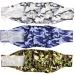 Diapers for male dogs 3 pieces (CAMO L) CAMO L