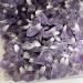 Natural Crystal Rough Home Decoration Natural Amethyst Cluster Rough Gravel Rock Crystal Raw Gemstone Specimen Decoration Stones (Size : 100G) - Buy Online on GoSupps.com