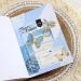 Desecraft Double Sided Pastel Paper Pad - 12x12 Inch - 36 Sheets for Scrapbooking and Card Making - Buy Online on GoSupps.com