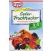 Dr.Oetker gelier-fruit sugar 350 g gelier fruit sugar with sugar and sweeteners for yourself to make jams jams & jellies fruity sweet 40% fewer calories vegan