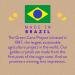 BONRAW Organic Demerara Sugar Granulated Natural Unrefined Cane Sugar Brown Vegan - 1kg - Buy Online on GoSupps.com