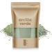  Essenciales Anti-inflammatory green clay powder for the face - Essentials 500g - Mask kit purifies and regenerates your skin - Buy Online on GoSupps.com