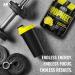 ANS Performance Prophecy Pre Workout Powder (20 servings 14.5 oz) Gluten Free Pre-Workout Formula - Energy & Strength - Sugar Free- Increase Power & Workout Volume (Lemon Drop) - Buy Online on GoSupps.com