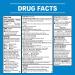 Advil Infants' Dye-Free Ibuprofen Drops 50mg - White Grape Flavor 1 fl. oz - Buy Online on GoSupps.com