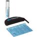 Costa Del Mar Clarity Cleaning Kit - Costa Blue 1 Fl Oz (Pack of 1) - Buy Online on GoSupps.com