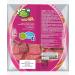 Lutti Fraise Flexi-Fizz Fili Tubs 225 g - Buy Online on GoSupps.com