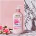 Garnier SkinActive Soothing Cleansing Milk with Rose Water | 6.7 fl oz (200 ml) - Gentle Facial Cleanser - Buy Online on GoSupps.com